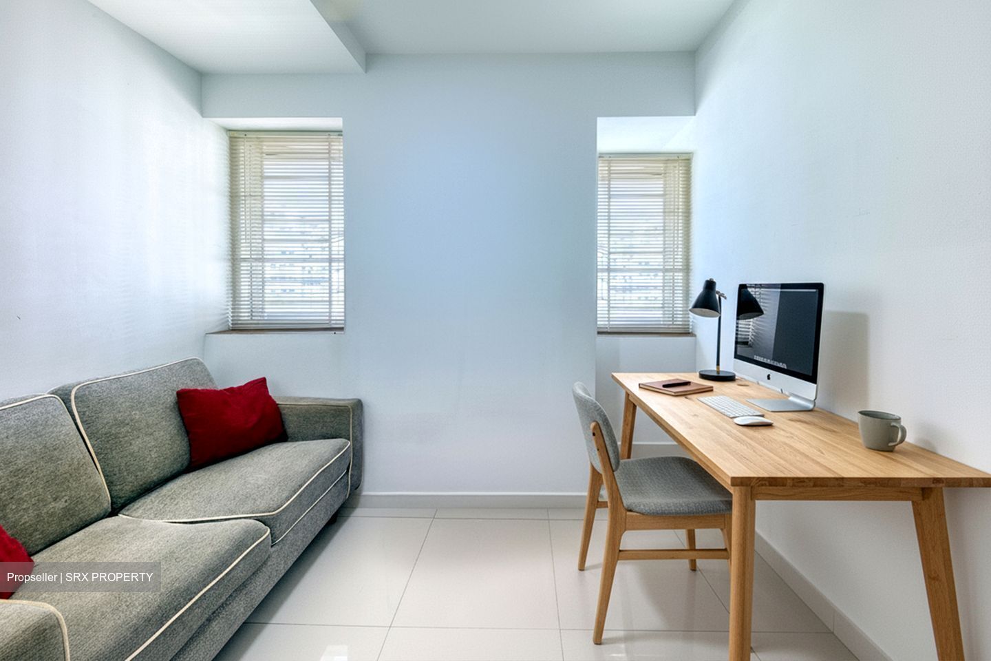 Evergreen Park (D19), Apartment #502450741